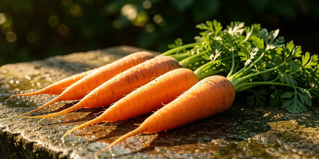 Roots of wellness