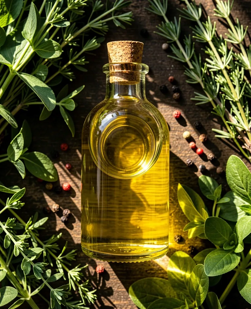 High quality dietary oils