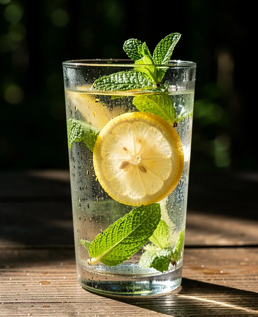 Hydration and electrolytes